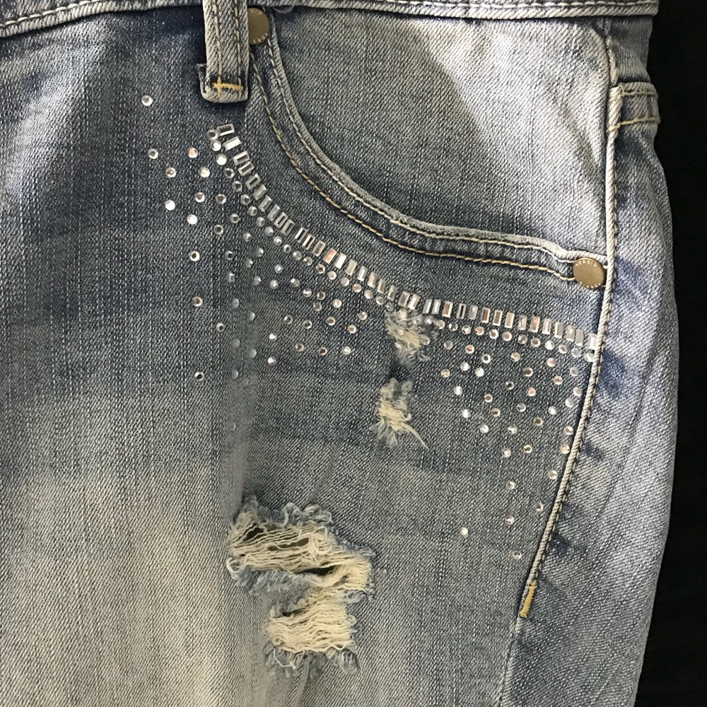 Jeans - Picture 4 of 7